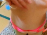 Sucking a Cock and Drinking Sperm from a Follower of xvideos