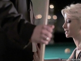 Cute Blonde Makes Your Cock Grow