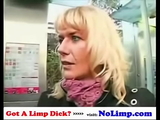 German MILF: Free Blonde HD Porn